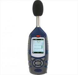 Máy đo độ ồn Casella CEL-620A